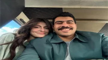 أحمد رمزي يعلن حبه لـ تارا عبود في “فخر الدلتا” الحلقة 18